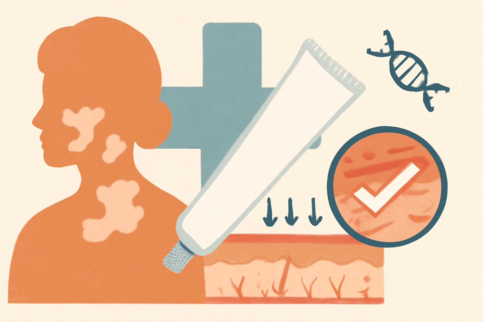 What is Opzelura? Cost, Accessibility, and How OrphanDrug.co.uk Helps You Save